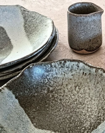 cerámica de autor en españa