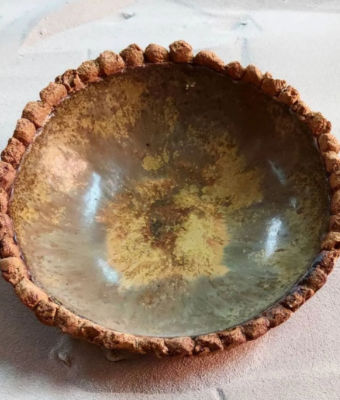 cerámica hecha a mano en España