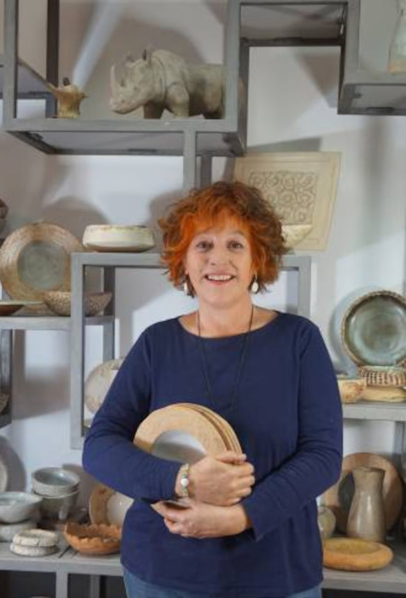 vajilla para restaurantes de 5 estrellas